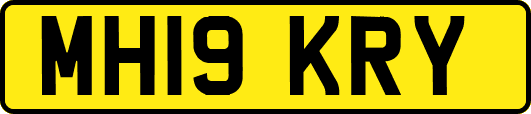 MH19KRY