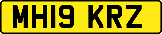 MH19KRZ