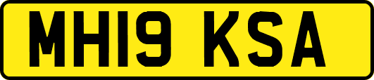 MH19KSA