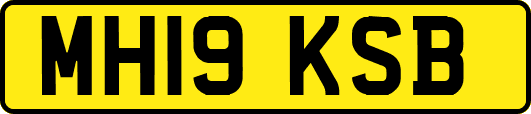 MH19KSB