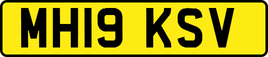 MH19KSV