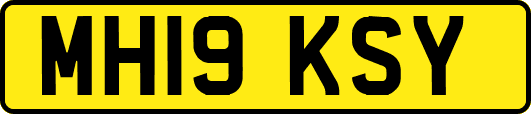 MH19KSY