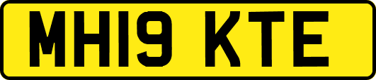 MH19KTE