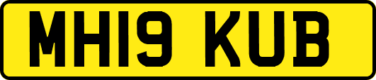 MH19KUB