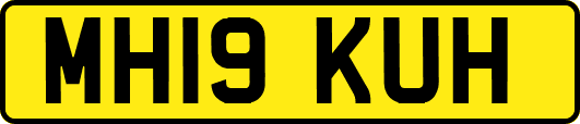 MH19KUH
