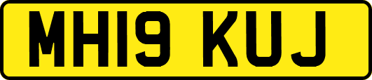 MH19KUJ