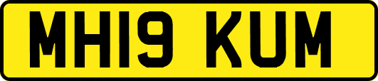 MH19KUM