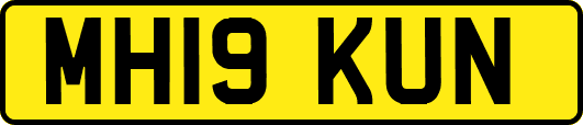 MH19KUN