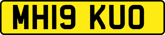 MH19KUO