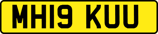 MH19KUU