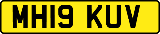 MH19KUV