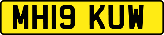 MH19KUW