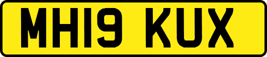 MH19KUX