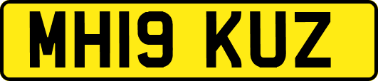 MH19KUZ