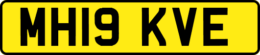 MH19KVE