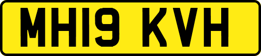 MH19KVH