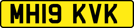 MH19KVK