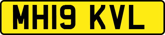 MH19KVL