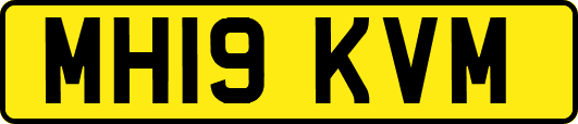 MH19KVM
