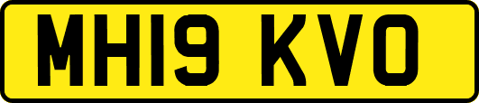 MH19KVO