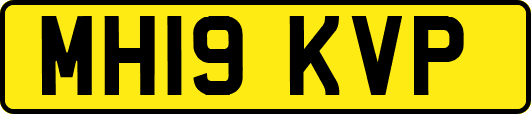 MH19KVP
