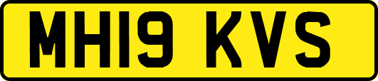 MH19KVS