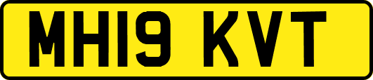 MH19KVT