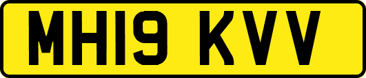 MH19KVV