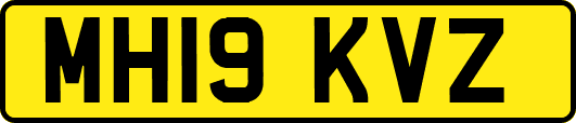 MH19KVZ