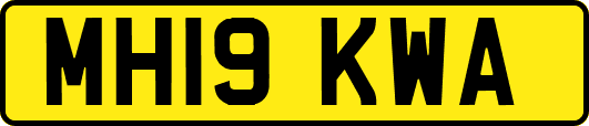 MH19KWA