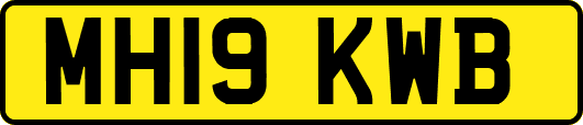 MH19KWB