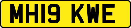MH19KWE