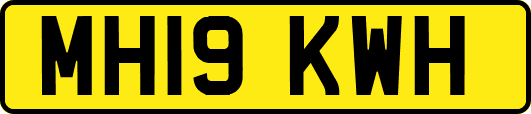 MH19KWH