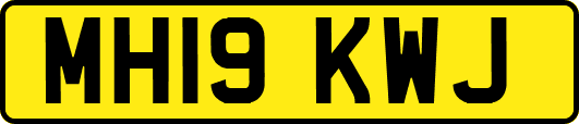 MH19KWJ