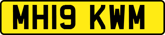 MH19KWM