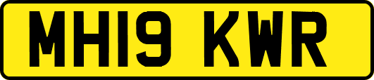 MH19KWR