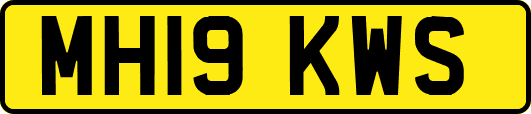 MH19KWS