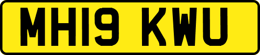 MH19KWU