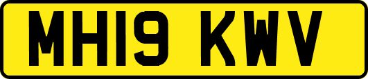 MH19KWV