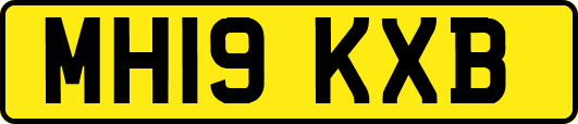 MH19KXB