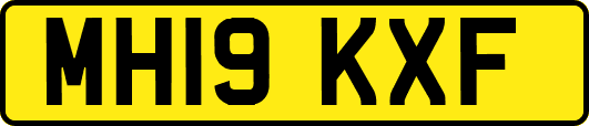 MH19KXF