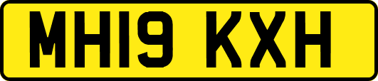 MH19KXH