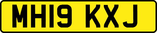 MH19KXJ