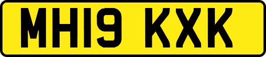 MH19KXK