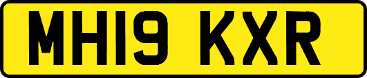 MH19KXR