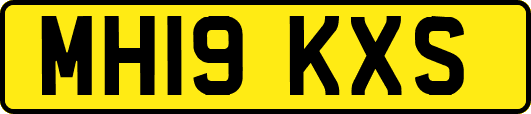 MH19KXS