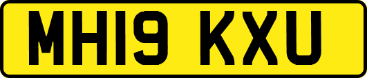 MH19KXU