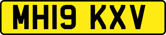 MH19KXV