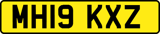 MH19KXZ