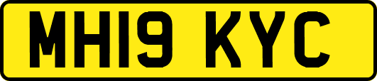 MH19KYC